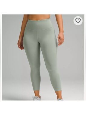 Lululemon Athletica Leggings
NWOT 14